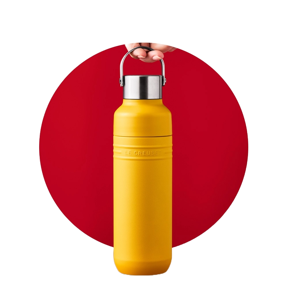 GARRAFA T&Eacute;RMICA Otg